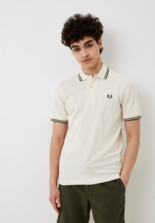 Поло Fred Perry