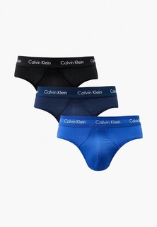 Трусы 3 шт. Calvin Klein Underwear