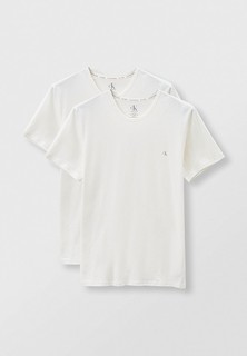 Футболки домашние 2 шт. Calvin Klein Underwear