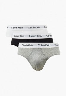 Трусы 3 шт. Calvin Klein Underwear
