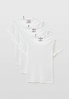 Футболки домашние 3 шт. Calvin Klein Underwear