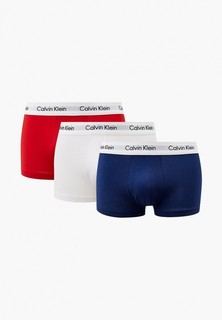 Трусы 3 шт. Calvin Klein Underwear