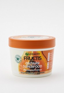 Маска для волос Garnier