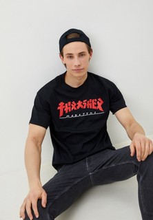 Футболка Thrasher