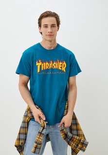 Футболка Thrasher