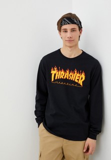 Лонгслив Thrasher