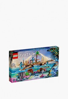 Конструктор Avatar LEGO