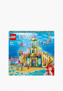 Конструктор Disney LEGO