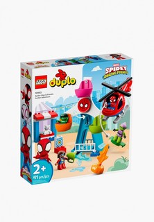 Конструктор DUPLO LEGO