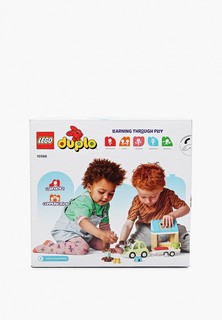 Конструктор DUPLO LEGO