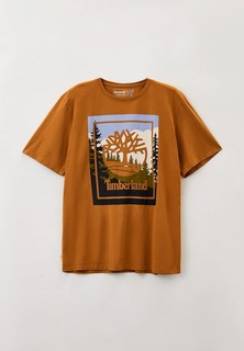 Футболка Timberland