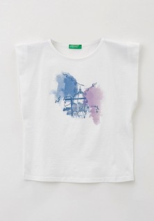 Футболка United Colors of Benetton