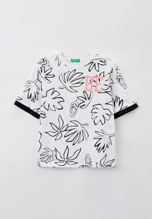 Футболка United Colors of Benetton