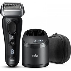 Бритва Braun SERIES 8 8460CC