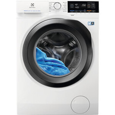 Стиральная машина с сушкой Electrolux EW7WO368S