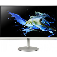 Монитор Acer LCD CB272smiprx 27 IPS, 1920x1080, 1ms, 25027cd, 75Hz UM.HB2EE.013