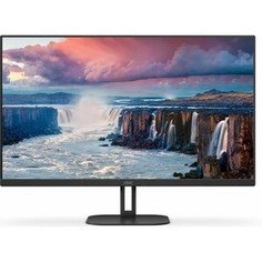 Монитор AOC 27V5CE LCD 27 [16:9] 1920x1080(FHD) IPS, Black
