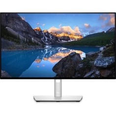 Монитор Dell U2422H LCD 24 1920x1080, 16:9, IPS, 60 Гц, 250 кд/м2, 5 мс, DP