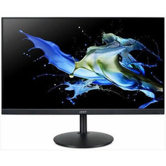 Монитор Acer LCD CB272bmiprx 27 16:9 1920x1080(FHD) IPS, nonGLARE, 75 Гц, Black UM.HB2EE.001