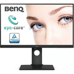 Монитор BenQ 23,8, BL2480T IPS LED 1920x1080 6ms 16:9 250 cd/m2 5ms 20M:1 178/178 D-sub HDMI DP Flicker-fre (9H.LHFLA.FPE)