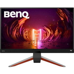 Монитор BenQ 27 Mobiuz EX2710Q IPS 2560x1440 165Hz FreeSync Premium 400cd/m2 16:9 (9H.LK4LA.TBE)