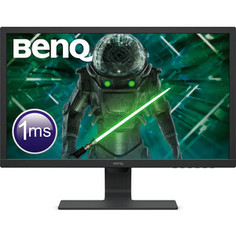 Монитор BenQ LCD 24 TN GL2480