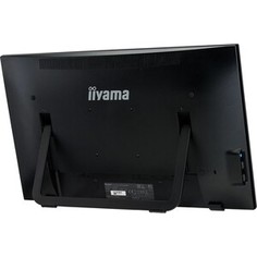 Монитор Iiyama T2435MSC-B2 LCD 23.6 [16:9] 1920x1080(FHD) VA, Black