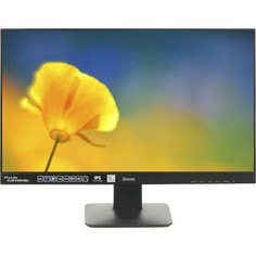 Монитор Iiyama XU2492HSU-B1LCD 23.8 [16:9] 1920х1080 IPS, Black