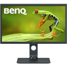 Монитор BenQ SW321C LCD 32 16:9 3840x2160(UHD 4K) IPS, Grey
