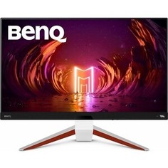 Монитор BenQ EX2710U LCD 27 16:9 3840x2160(UHD 4K) IPS, Black
