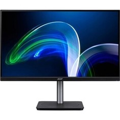 Монитор Acer LCD Vero CB273bemipruzx 27 ZeroFrame, Black, 16:9, IPS, 1920x1080, 1ms, 250cd, 75Hz UM.HB3EE.016