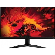Монитор Acer LCD KG241YSbiip 24 16:9, 1920х1080, 165 ГЦ UM.QX1EE.S02