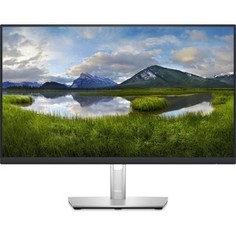 Монитор Dell P2423DE LCD 24 2560x1440, 16:9, IPS, 60 Гц , 1000:1, 300 , DP, 5 ms