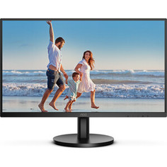 Монитор AOC Q27B3MA LCD 27 16:9 2560x1440(WQHD) VA, Black