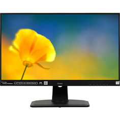 Монитор Iiyama XUB2792QSU-B1LCD 27 [16:9] 2560x1440(WQHD) IPS, Black
