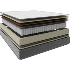 Матрас Татами Смайл 160x200 Tatami®