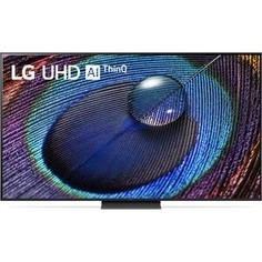 Телевизор LG 75UR91006LA