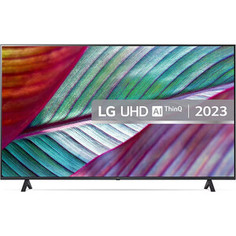 Телевизор LG 75UR78006LK