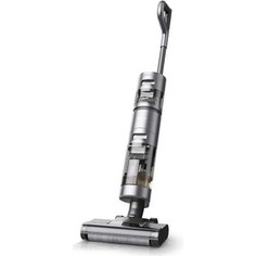 Вертикальный пылесос Dreame Wet and Dry Vacuum H11 Max Black