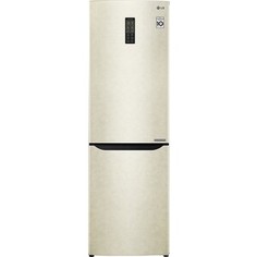 Холодильник LG GA-B419SEHL