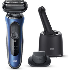 Бритва сетчатая Braun 60-B7200CC