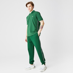 Мусжкие спортивные штаны Lacoste REGULAR FIT
