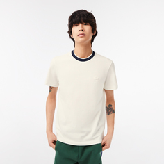 Мужская футболка Lacoste