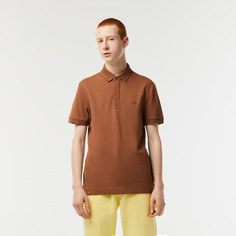 Мужское поло Lacoste PARIS POLO Regular Fit