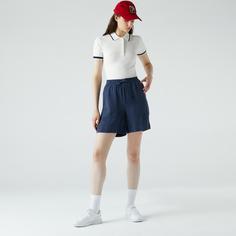 Шорты Lacoste