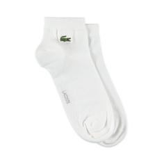 Короткие спортивные носки Lacoste Unisex