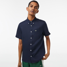 Мужская рубашка Lacoste