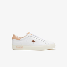 Женские кеды Lacoste POWERCOURT 222 5 SFA