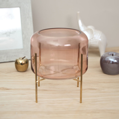 Подсвечник Leona Cozy Home