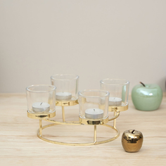 Подсвечник Circlo Cozy Home